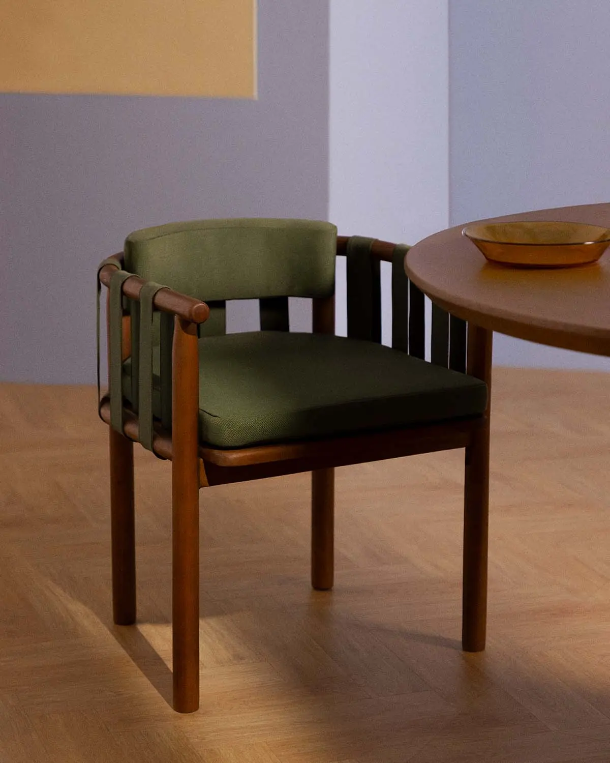 Cadeira Edvard, imagem 2