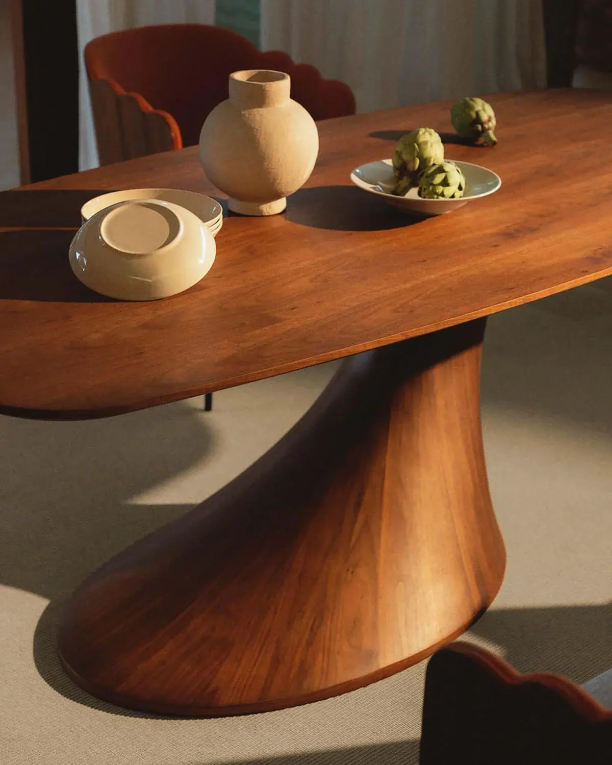 Mesa Flawas, imagem 2