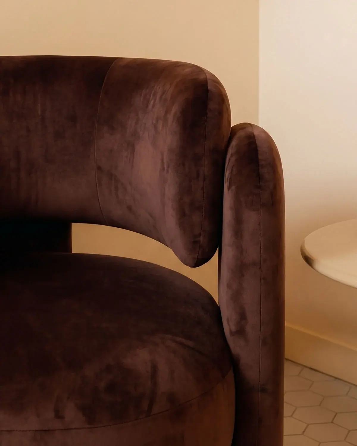 Poltrona Jelte, imagem 2