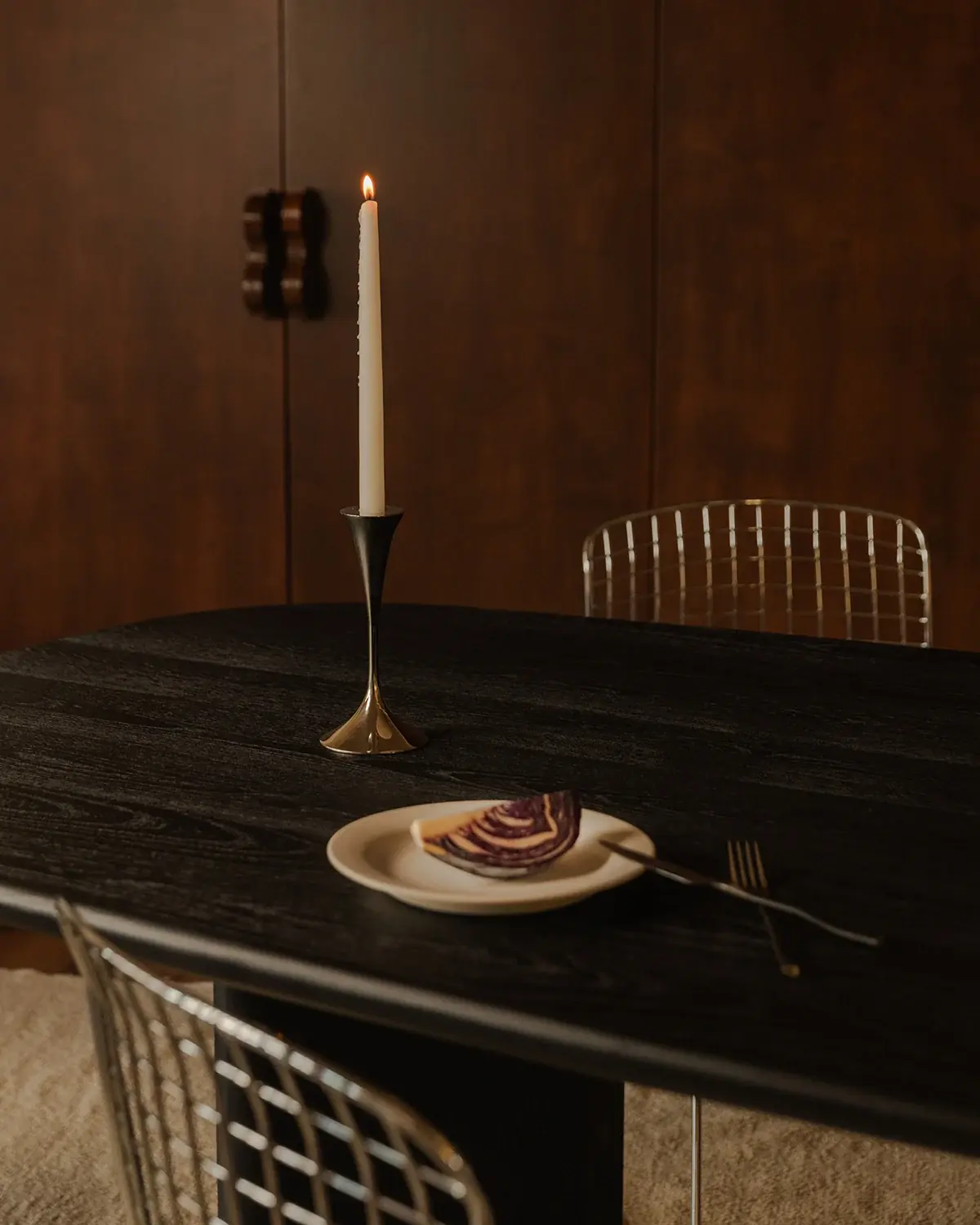 Mesa Kuroen, imagem 2